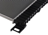 28'' Aluminum Radiator fit for Cadillac Escalade Chevrolet Silverado Sierra 1500 2500 4.8L 5.3L 61869443