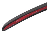 Carbon Fiber Trunk Spoiler Wing Lip fit for Tesla Model Y 20-2024 V Style Black 83347123