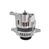 Alternator 50 Amp 12 Volt CW Fit for Nissan Pathfinder LE SE 3.5L V6 2003-2004 23100-FU41A 30388681