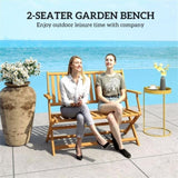 Outdoor Garden Bench Garden chair 08789911