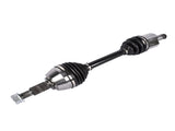 Front Left CV Axle Shaft Assembly Fits for Nissan Maxima 2009-2014 3.5L V6 DOHC CVT 55661597