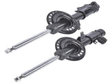 Front Left & Right Shock Absorbers Struts with Electric Fit for Buick Enclave 2018-2020 Cadillac XT5 96253423
