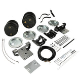 Air Spring Kit Fit for Chevy Silverado GMC Sierra 3500 Pickup 2500HD 2X4 4X4 5000lbs 16511649