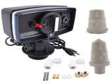 Water Softener for 9''-11'' Diameter Water Filter Softener with fine thread 00851502