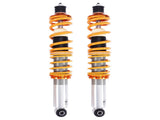 Air to Shocks & Coil Spring Conversion Kit fit for Lincoln Navigator 4WD 1998-2002 42207985