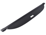 Black Retracting Cargo Cover for Mercedes-Benz GLE W167 GLE350 GLE450 2020-2023 1678101900 71598644