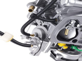 Carburetor w/Square Plug fit for Toyota Pickup 88-90 22R Engines TOY-507 21100-35463 72164548