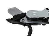 Front Power Window Regulator w/Motor fit for Honda Civic DX EX GX HX 2001-2005 Left 77903837