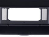 Pair Black Sun Visor LR fit for Chevrolet Corvette C5 Light 97-04 10442033 10442034 83715495