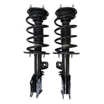 ZUN 2 PCS COMPLETE STRUT 2013-2017 Ford-TAURUS 26776221