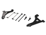 8pcs Front Suspension Lower Control Arms w/ Ball Joint fit for Chevy Trax 2013-2022 97288836