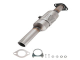 Rear Catalytic Converter kit fit for Hyundai Santa Fe Sport 2.4L 2013-18 EPA&OBD-II 05632050