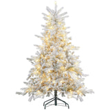 7ft Christmas tree 23696915