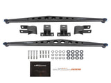 Rear Truck Ladder Bars Assembly with Brackets fit for 1980-1996 Ford F150/F250/F350 60300964