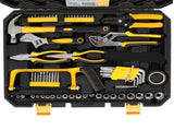 198pc Tool Set Black & Yellow 97953359