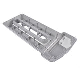 Left Engine Valve Cover 11121703175 Replacement for BMW 540i 740i 740iL E38 E39 V8 4.4L 1998-2001 76399064