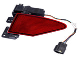 Charging Port Cover for Tesla Model S and Model X Sedan Sport Utility 2016-2020 1038548-00-I BATTERY 38236626