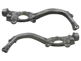 2X Suspension Steering Knuckles Replacement for Audi A4 S4 3.0 3.2L 4.2L Front LR 8E0407253 70607669