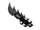 Excavator Grading Attachment 20.5" Width Universal Fit 3 Ton Equipment 33049786