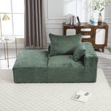 UNITED WE WIN Exquisite fabric technology, intimate two-person design, lazy leisure sitting, free W1568P222612
