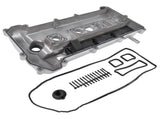 Aluminum Valve Cover with Gasket for Lincoln MKZ, Ford Escape, Mercury 9E5Z6582G 9E5Z6582E 9E5Z6582B 35249016