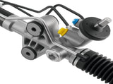 Complete Power Steering Rack and Pinion fit for Express 1500 2003-2014 22-1018 10459929