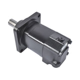 32mm 1/2 BSP Port Shaft Orbital Motor OMSW315-151F0527 151F0527 OMSW315151F0527 58550425