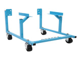1000lb Auto Engine Cradle Stand Fit for Ford Blue 09439586