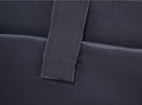 14"/20" 2 pcs/set in ABS Spinner Wheel Luggage, with Combination Lock and Front Opening Design, 14" W2787P378177