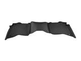 Floor Mats Liner fit for Dodge Ram 1500 2500 3500 Crew Cab 2019-25 1st 2nd Row TPE 51407214