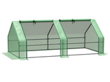 Mini Walk-in Greenhouse 10894563