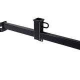 2" Class-3 Trailer Rear Bumper Tow Hitch Receiver fit for Honda CRV 2002-2006 2.4L 77850459
