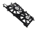 Cooling Fan Direct Fit fit for Subaru Legacy 3.6R 2015-2019 14898929 82104241