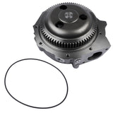 Water Pump 10R2776,10R3326,10R6225 fit for Caterpillar C15 ACERT Engine 87856602