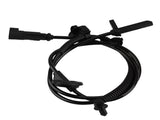 4x ABS Wheel Speed Sensor Front Rear fit for Buick Enclave 2008 2009 2017 22739728 33743726