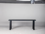 43.3 Inch Solid Wood Console Table for Entryway, Sofa Table Narrow Entryway Table for Hallway, 73212286