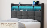 BED 778FULL-DG-CLB W1550P190361