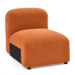 ZUN Single Chair for Modular Sofa W48755781