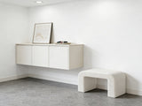 Modern Vanity Stool 58027421