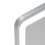 52*28 inch LED Bathroom Vanity Mirror Wall Mounted Adjustable White/Warm/Natural Lights Anti-Fog W708P235364