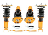 MaXpeedingrods Coilovers Suspension Lowering Kit fit for Honda Prelude 1992-2001 RED 30453451