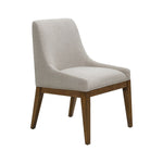 ZUN Upholstered Dining Chair B035118585