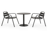 TERRA NOVA BISTRO SET 69971.00BLK