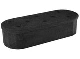 43 Inch Ottoman with Storage, Folding Foot Rest for Living Room & Bedroom, Versatile Home Bench, 19368180