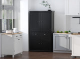 Kitchen Storage Cabinet 60932025