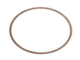 74mm Cylinder Piston Top End Gaskets Kit fit for 2008-2013 YAMAHA RAPTOR 250 YFM250R 05748039