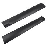 Pair Front Right Left Door Lower Molding for Hyundai Tucson 1.6 2.5L 2022-2024 87721CW000, 01444573
