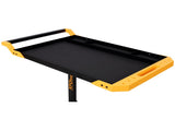 Adjustale Height Mobile Work Table,Rolling Tool Tray Table,Repair Shops, and DIY, Portable W465P332131
