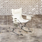 2pcs Folding Lounge Chairs / beach chair Camping Chairs 71918737