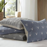3 PCS King/Cal King Coverlet Set B035P366539